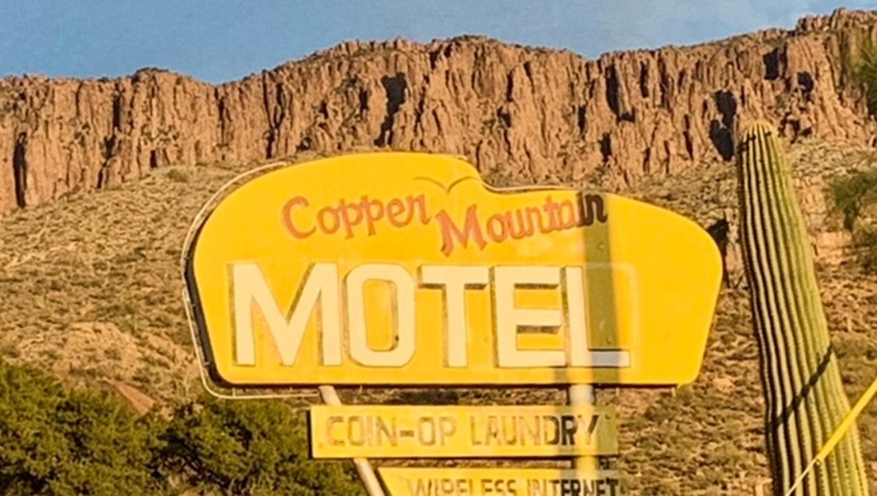 Motel Copper Mountain 2*