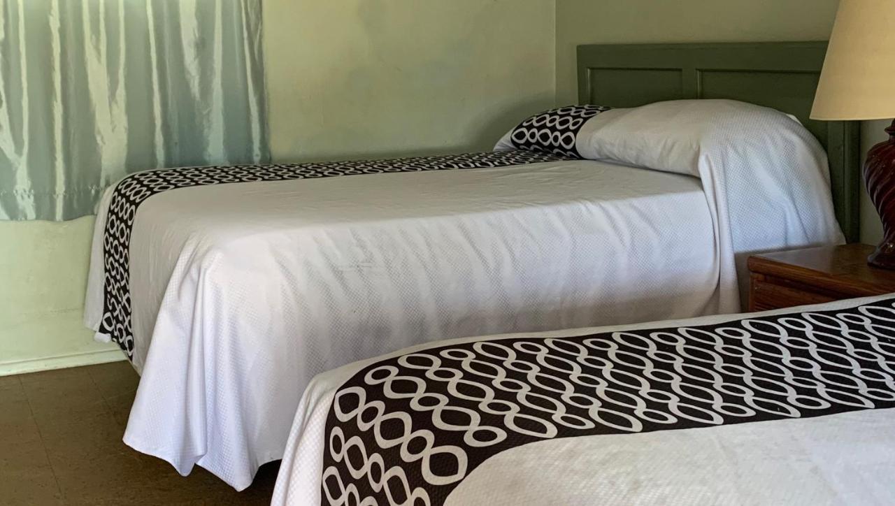 Copper Mountain Motel 2*